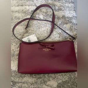 kate spade cross body